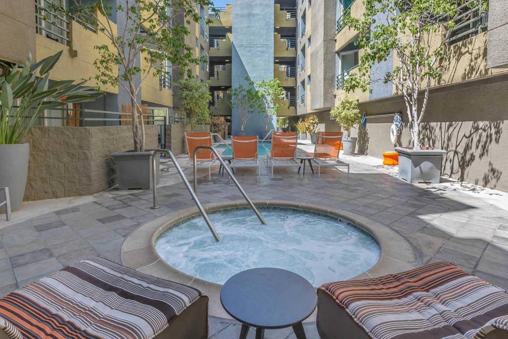 로스앤젤레스 Holywood Hills !!! 2Bed Studio !!! 아파트 외부 사진