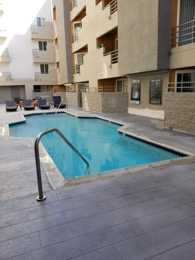 로스앤젤레스 Holywood Hills !!! 2Bed Studio !!! 아파트 외부 사진